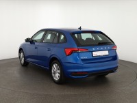 Skoda Scala 1.0 TSI DSG