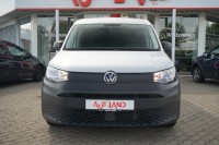 VW Caddy Cargo 2.0 TDI Maxi