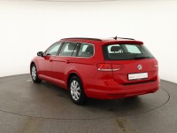 VW Passat Variant 1.6 TDI DSG Comfortline