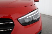 Mercedes-Benz T-Klasse T180d Progressive