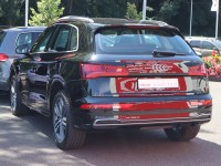 Audi Q5 2.0 TFSI quattro sport S-Line