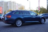 Skoda Superb Combi 2.0 TDI Style DSG