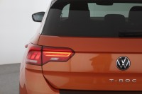 VW T-Roc 1.5 TSI ACT United