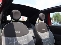 Fiat 500C 1.0 Mild Hybrid Lounge