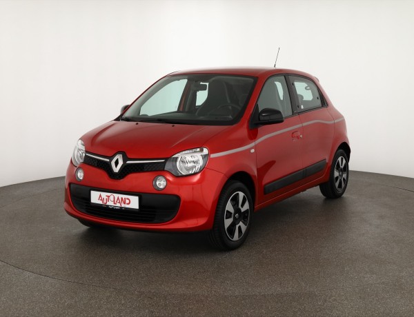 Renault Twingo 1.0 SCe 70 Limited