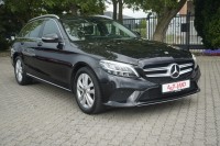 Mercedes-Benz C 200 C200 T-Modell Aut.