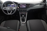 VW Taigo 1.0 TSI Life