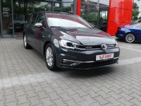 VW Golf VII 1.5 TSI BlueMotion Comfortline