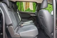 Mercedes-Benz T-Klasse T180 lang Progressive
