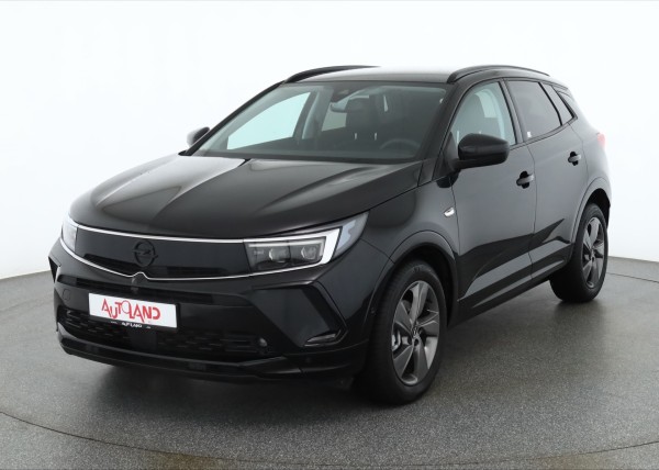 Opel Grandland 1.2 GS Line