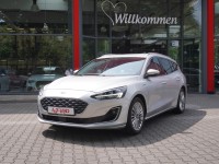 Vorschau: Ford Focus 1.5 EcoBoost Vignale Aut.