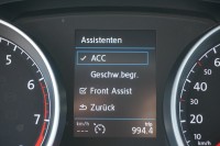 VW Golf VII Variant Highline DSG