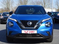 Nissan Juke 1.0 DIG-T N-Connect