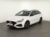 Hyundai i30 CW Kombi 1.5 T-GDI Navi Sitzheizung LED