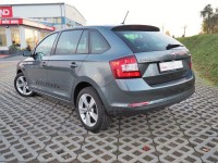 Skoda Rapid 1.4