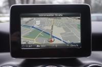 Mercedes-Benz CLA 250 Shooting Brake AMG Line 7G-DCT