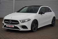 Vorschau: Mercedes-Benz A 220 A220 AMG Line