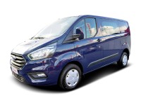 Ford Transit Custom Mixto TDCi 6-Sitzer Sitzheizung Tempomat Bluetooth