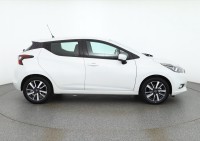 Nissan Micra 1.0 N-Way