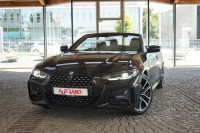 BMW 420 i Cabrio M Sport Aut.