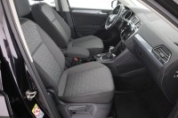 VW Tiguan 2.0 TSI DSG 4Motion