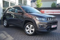 Jeep Compass 2.0 Longitude 4WD