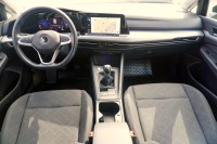 VW Golf VIII 1.5 TSI Life VC