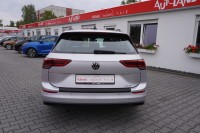 VW Golf VIII 1.0 eTSI Life