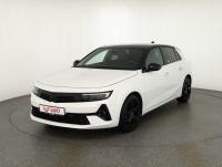 Opel Astra GS-Line 1.2 Turbo Aut. 2-Zonen-Klima Sitzheizung LED