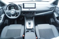 Nissan Qashqai N-Connecta 1.3 Dig-T Aut.