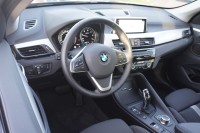 BMW X1 18 d xDrive Aut.