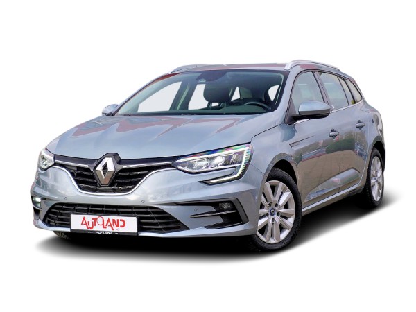 Renault Megane IV 1.6 E-TECH Plug-in ZEN