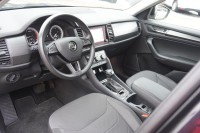 Skoda Kodiaq 1.5 TSI DSG