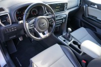 Kia Sportage 1.6 CRDi GT-Line 4WD FL