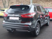 Nissan Qashqai 1.3 N-Connecta