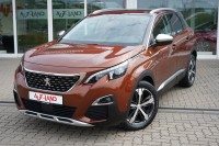 Vorschau: Peugeot 3008 1.2 PureTech 130 Crossway