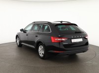 Skoda Superb Combi 2.0 TDI DSG Ambition