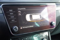 Skoda Superb Combi 2.0 TDI Sportline DSG