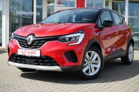 Vorschau: Renault Captur II 1.3 TCE M-Hybrid Evolution EDC