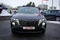 Hyundai Tucson 1.6T-GDI AT HEV 4WD