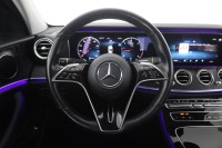 Mercedes-Benz E 220 E220 d 9G-Tronic