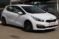 Kia cee'd Ceed 1.4 Edition 7