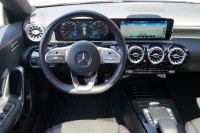 Mercedes-Benz CLA 250 Shooting Brake 4M AMG-Styling