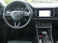 Skoda Kodiaq 1.5 TSI DSG