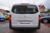 Mercedes-Benz Vito 114 CDI BT extralang