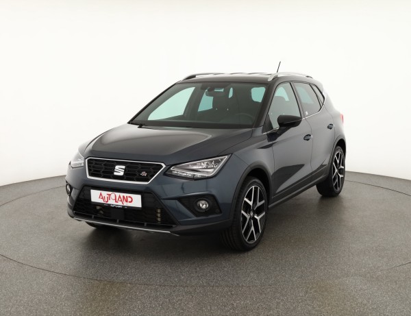 Seat Arona 1.0 TSI FR