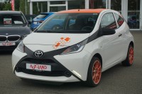 Toyota Aygo 1.0 x