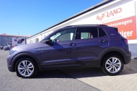 VW T-Cross 1.0 1.0 TSI 70 kW Goal