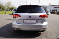 VW Passat Variant 1.4 TSI Comfortline