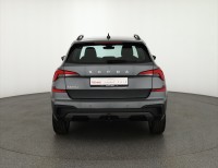 Skoda Kamiq 1.5 TSI DSG